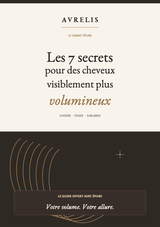Le Carnet Épure, guide offert